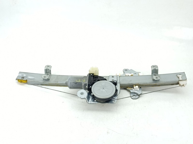 Recambio de elevalunas delantero derecho para nissan micra v (k14) 1.0 dig-t 117 referencia OEM IAM 807314CA0A  