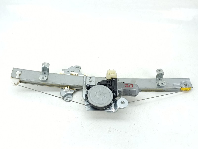 Recambio de elevalunas delantero izquierdo para nissan micra v (k14) 1.0 dig-t 117 referencia OEM IAM 807305FA1A  