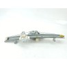 Recambio de elevalunas delantero izquierdo para nissan micra v (k14) 1.0 dig-t 117 referencia OEM IAM 807305FA1A  
