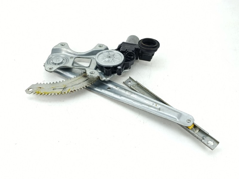 Recambio de elevalunas trasero derecho para nissan micra v (k14) 1.0 dig-t 117 referencia OEM IAM 827315RB0A  