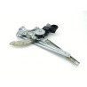 Recambio de elevalunas trasero derecho para nissan micra v (k14) 1.0 dig-t 117 referencia OEM IAM 827315RB0A  