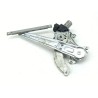 Recambio de elevalunas trasero derecho para nissan micra v (k14) 1.0 dig-t 117 referencia OEM IAM 827315RB0A  