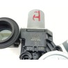 Recambio de elevalunas trasero izquierdo para nissan micra v (k14) 1.0 dig-t 117 referencia OEM IAM 827305RB0A  