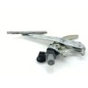 Recambio de elevalunas trasero izquierdo para nissan micra v (k14) 1.0 dig-t 117 referencia OEM IAM 827305RB0A  