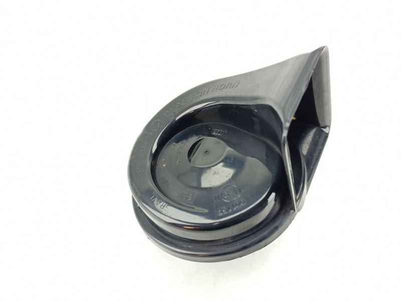 Recambio de claxon para nissan micra v (k14) 1.0 dig-t 117 referencia OEM IAM 256205FA0A  