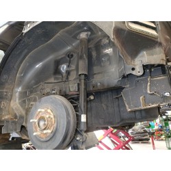 AMORTIGUADOR TRASERO IZQUIERDO L1TC18080 
