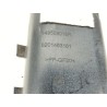 Recambio de filtro carbono activo para nissan micra v (k14) 1.0 dig-t 117 referencia OEM IAM 8201463161  