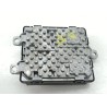 Recambio de centralita faros xenon para hyundai i30 (pde, pd, pden) 2.0 n referencia OEM IAM G492191000  