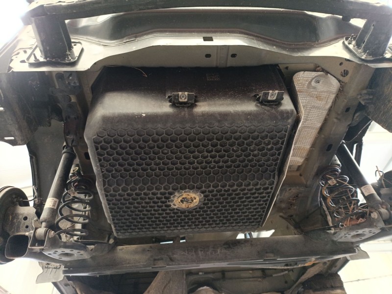 Recambio de soporte bateria para ford puma (j2k, cf7) 1.0 ecoboost referencia OEM IAM 2595698  