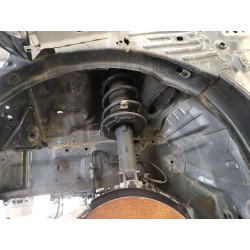 AMORTIGUADOR DELANTERO IZQUIERDO 2483021 