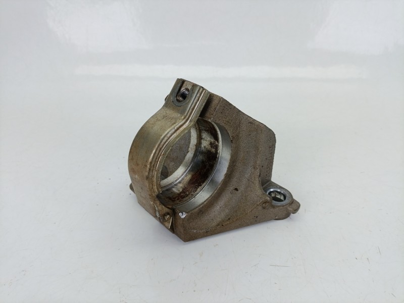 Recambio de transmision delantera derecha para renault megane iv hatchback (b9a/m/n_) 1.2 tce 100 (b9ms) referencia OEM IAM 3977