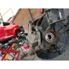 Recambio de pinza freno delantera derecha para ford puma (j2k, cf7) 1.0 ecoboost referencia OEM IAM 2413304  