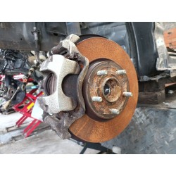 PINZA FRENO DELANTERA IZQUIERDA 2413306 