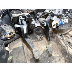 PEDAL EMBRAGUE 2499163 