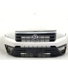 Recambio de paragolpes delantero para volkswagen crafter furgoneta (sy_, sx_) 2.0 tdi referencia OEM IAM 7C0807819BGRU  