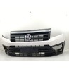 Recambio de paragolpes delantero para volkswagen crafter furgoneta (sy_, sx_) 2.0 tdi referencia OEM IAM 7C0807819BGRU  