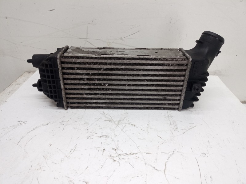Recambio de intercooler para citroën c4 coupé (la_) 2.0 hdi referencia OEM IAM 9656525880  