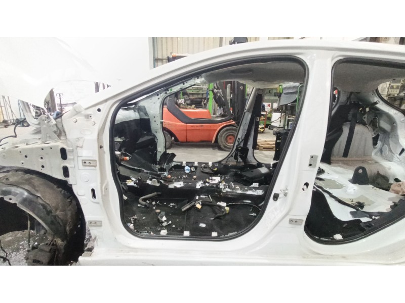 Recambio de gomas contorno puerta para nissan micra v (k14) 1.0 dig-t 117 referencia OEM IAM   
