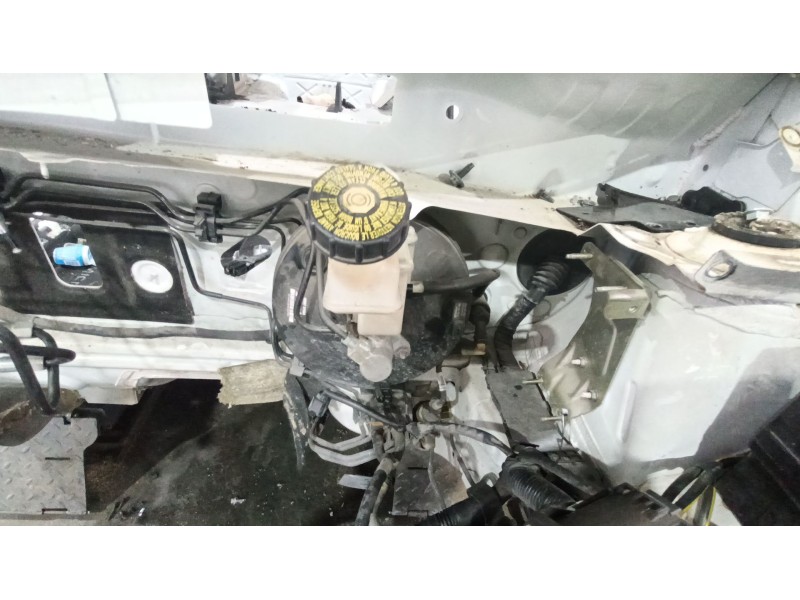 Recambio de bomba freno para nissan micra v (k14) 1.0 dig-t 117 referencia OEM IAM 460105FA0A  
