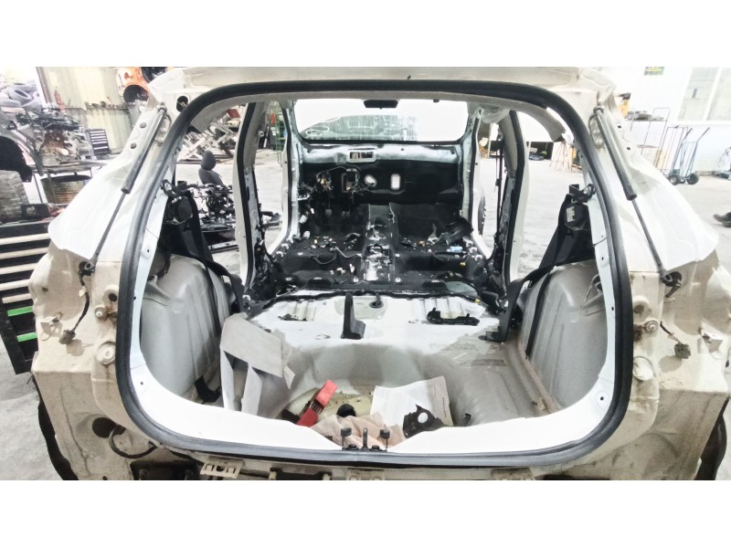 Recambio de gomas contorno puerta para nissan micra v (k14) 1.0 dig-t 117 referencia OEM IAM   