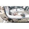 Recambio de gomas contorno puerta para nissan micra v (k14) 1.0 dig-t 117 referencia OEM IAM   