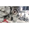 Recambio de mangueta delantera derecha para nissan micra v (k14) 1.0 dig-t 117 referencia OEM IAM 400145FA0A  