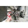 Recambio de mangueta delantera izquierda para nissan micra v (k14) 1.0 dig-t 117 referencia OEM IAM 400155FA0A  