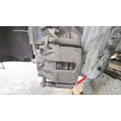 PINZA FRENO DELANTERA IZQUIERDA 410111HA0B 