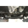 Recambio de puente trasero para nissan micra v (k14) 1.0 dig-t 117 referencia OEM IAM 555015FA3B  