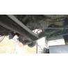 Recambio de puente trasero para nissan micra v (k14) 1.0 dig-t 117 referencia OEM IAM 555015FA3B  