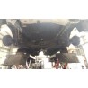 Recambio de puente trasero para nissan micra v (k14) 1.0 dig-t 117 referencia OEM IAM 555015FA3B  