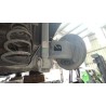 Recambio de puente trasero para nissan micra v (k14) 1.0 dig-t 117 referencia OEM IAM 555015FA3B  