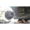 Recambio de puente trasero para nissan micra v (k14) 1.0 dig-t 117 referencia OEM IAM 555015FA3B  