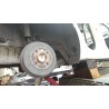 Recambio de puente trasero para nissan micra v (k14) 1.0 dig-t 117 referencia OEM IAM 555015FA3B  