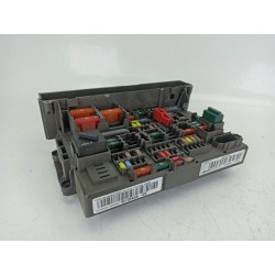 CAJA RELES / FUSIBLES 911944603 