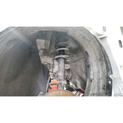 AMORTIGUADOR DELANTERO IZQUIERDO 543035FM0A 