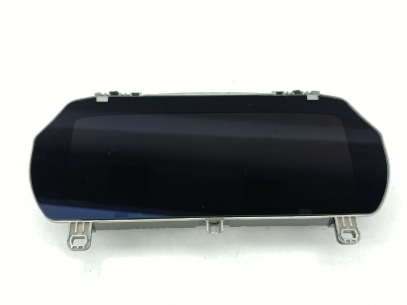 Recambio de cuadro instrumentos para renault clio v (b7_) 1.6 e-tech 145 (b7mu) referencia OEM IAM 248094332R  