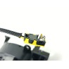 Recambio de anillo airbag para renault clio v (b7_) 1.6 e-tech 145 (b7mu) referencia OEM IAM 255543182R  