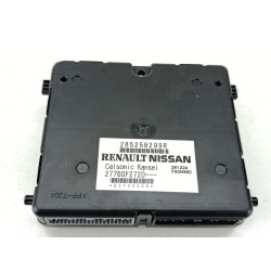 MODULO ELECTRONICO 285258299R 