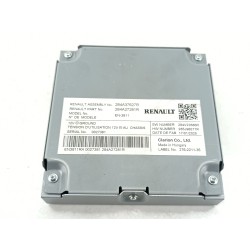 MODULO ELECTRONICO 284A37627R 