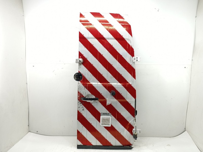 Recambio de porton trasero derecho para volkswagen crafter furgoneta (sy_, sx_) 2.0 tdi referencia OEM IAM 7C0827092BK  