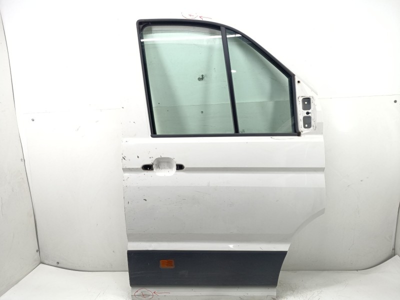 Recambio de puerta delantera derecha para volkswagen crafter furgoneta (sy_, sx_) 2.0 tdi referencia OEM IAM 7C0831056H  