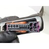 Recambio de puerta delantera derecha para volkswagen crafter furgoneta (sy_, sx_) 2.0 tdi referencia OEM IAM 7C0831056H  
