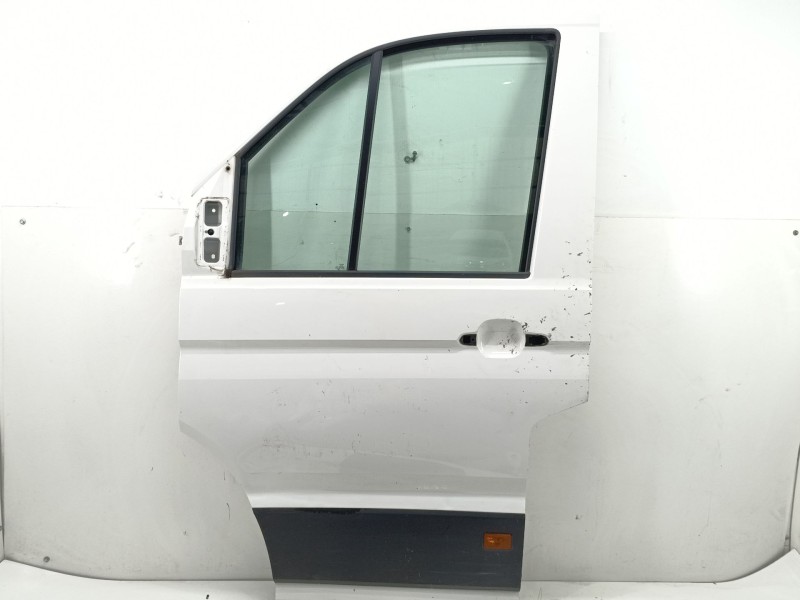 Recambio de puerta delantera izquierda para volkswagen crafter furgoneta (sy_, sx_) 2.0 tdi referencia OEM IAM 7C0831055H  