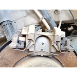 PINZA FRENO TRASERA DERECHA 8V0615424D 