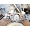 Recambio de pinza freno trasera derecha para skoda karoq (nu7, nd7) 2.0 tdi referencia OEM IAM 8V0615424D  