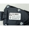 Recambio de potenciometro pedal para renault clio v (b7_) 1.6 e-tech 145 (b7mu) referencia OEM IAM 180108467R  