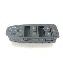 MANDO ELEVALUNAS DELANTERO IZQUIERDO 254102693R 