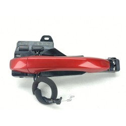 MANETA EXTERIOR DELANTERA IZQUIERDA 806071986R 