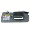 Recambio de parasol derecho para renault clio v (b7_) 1.6 e-tech 145 (b7mu) referencia OEM IAM 964002235R  